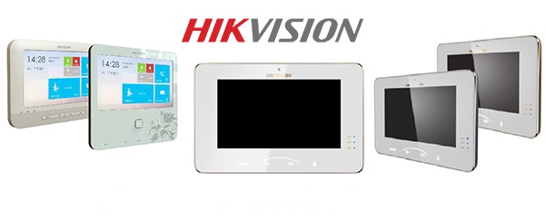 Những điều cần biết về chuông cửa có hình Hikvision