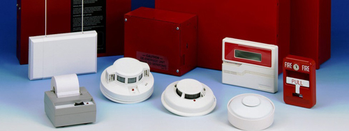 Những lợi ích khi lắp đặt hệ thống báo cháy tự động