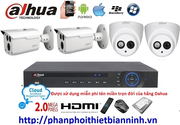 Những lưu ý giúp bạn kéo dài tuổi thọ của camera giám sát