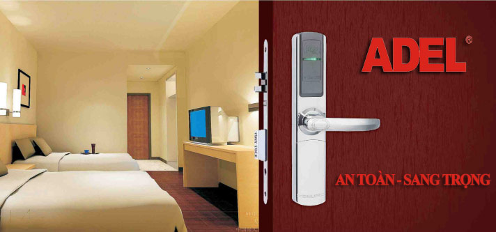 Những lý do khiến bạn nên sử dụng khóa cửa vân tay