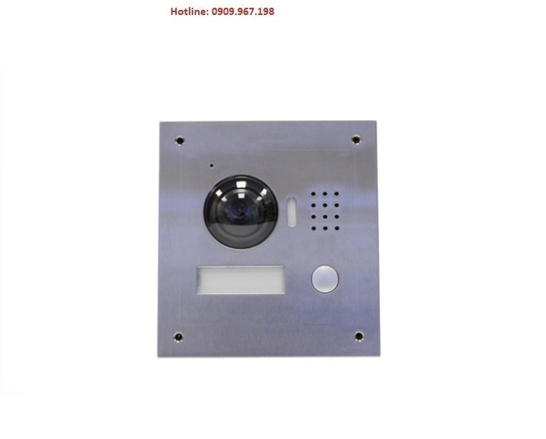 NÚT ẤN CHUÔNG CỬA DAHUA VTO2000A