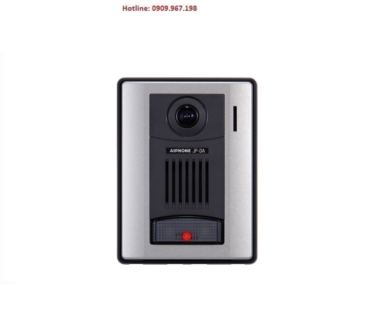 Nút chuông camera Aiphone JP-DA