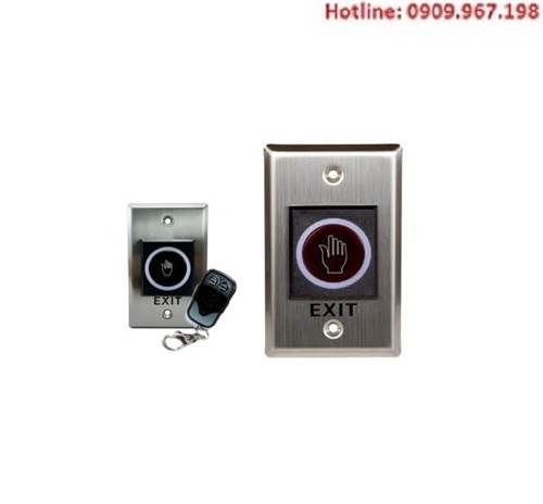 Nút ExiT Mita K2 + Remote