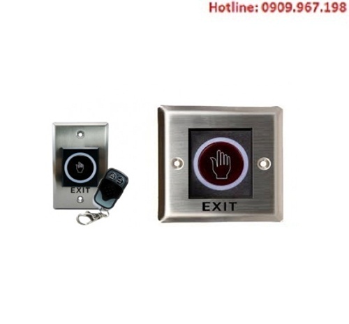 Nút Exit Mita K2S + Remote