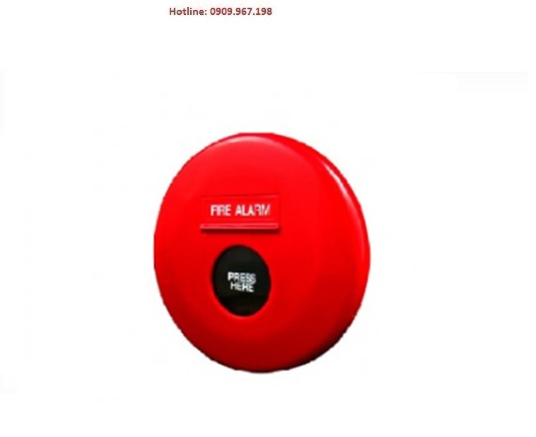 Nút khẩn ChungMei CM-FP1 (1-->200 Bộ)