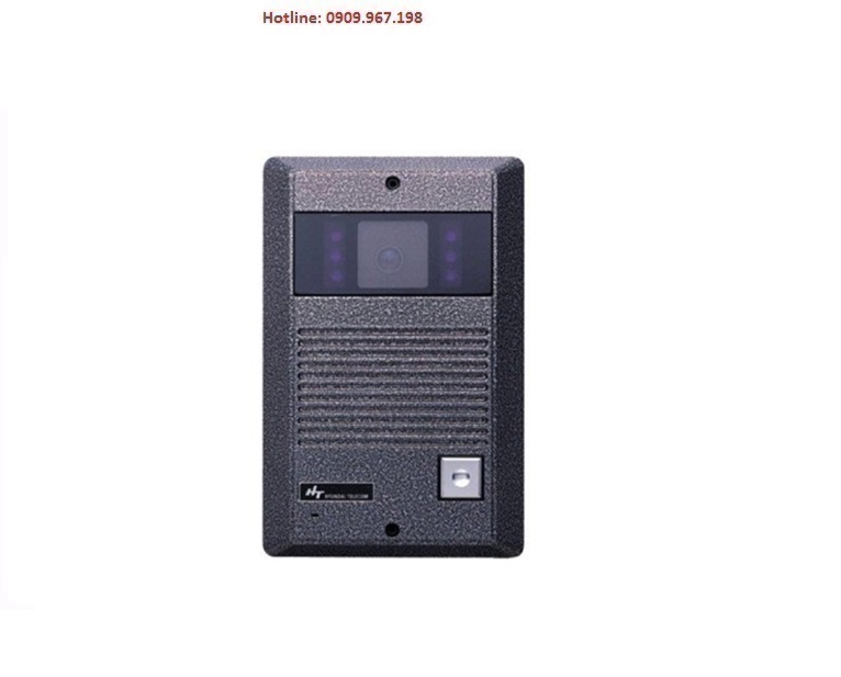 Nút nhấn camera Hyundai HCC-C300