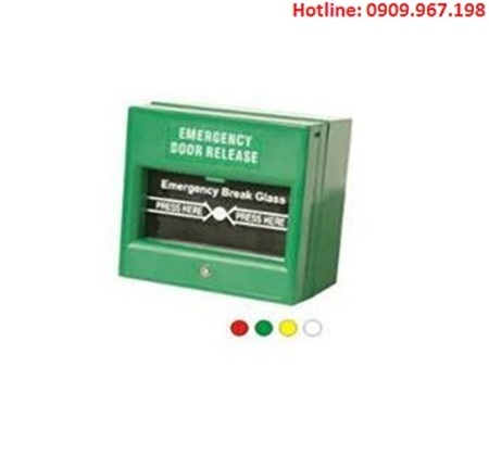 Nút nhấn mở cửa PRO-BG