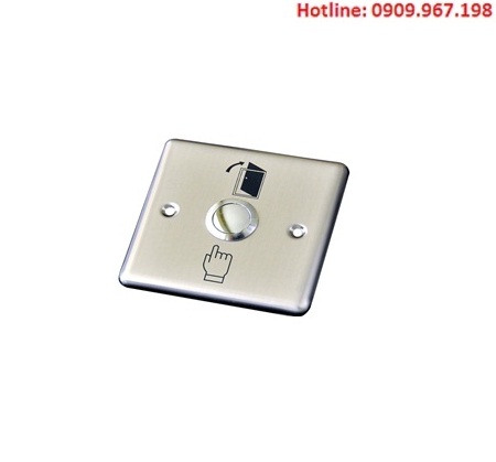 Nút nhấn mở cửa PRO-PB2A