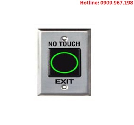 Nút nhấn mở cửa PTE-300