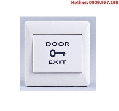 Nút nhấn mở cửa MITA 2020