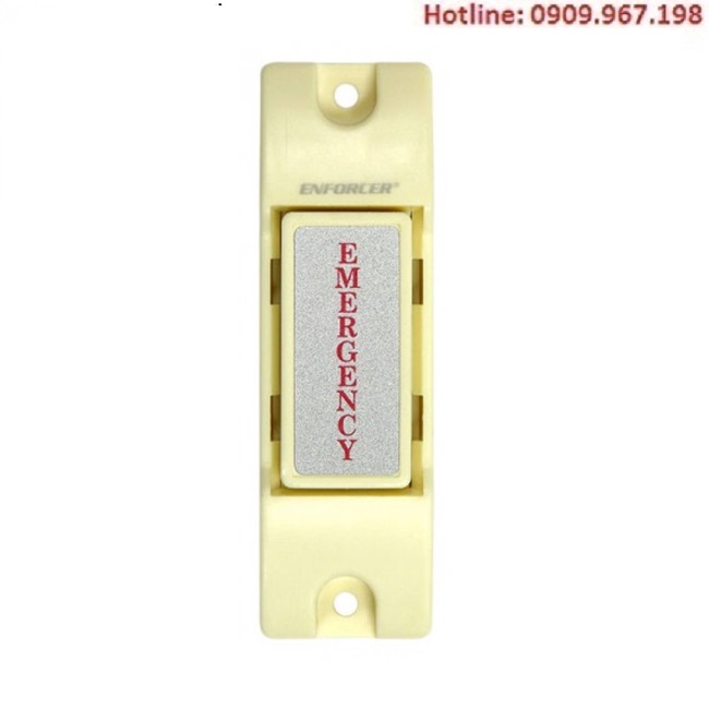 Nút nhấn khẩn Paradox SS-075CQ