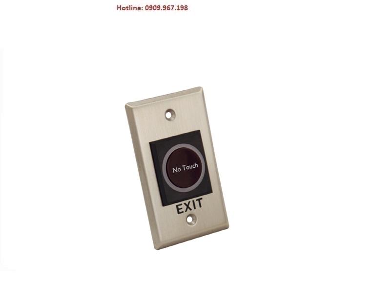 NÚT NHẤN THOÁT YLI ISK-840A