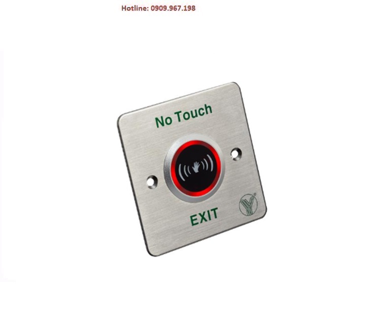 NÚT NHẤN THOÁT YLI ISK-841C