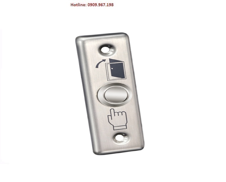 NÚT NHẤN THOÁT YLI PBK-811A