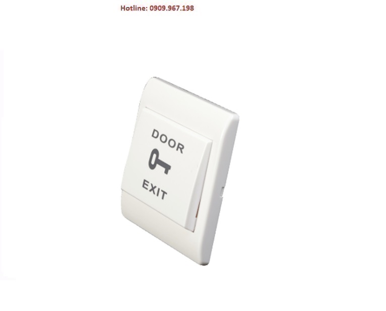 NÚT NHẤN THOÁT YLI PBK-812