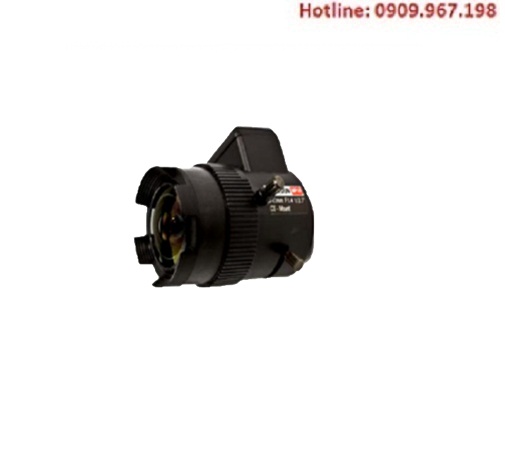Ống kính Camera HDPARAGON HDS-VF2810CS
