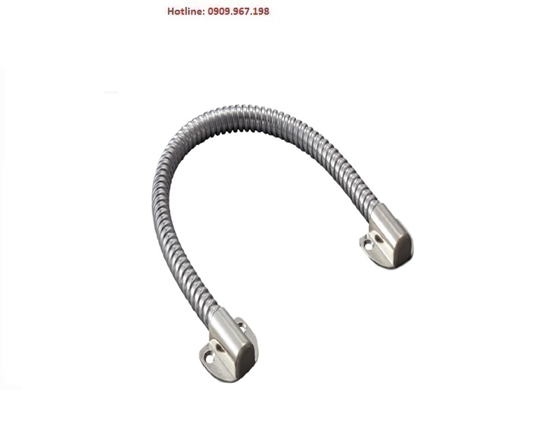 Ống lò xo bảo vệ dây khóa chốt YLI ABK-403B