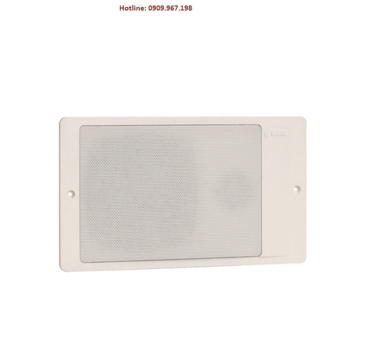 Loa dạng bảng 6W BOSCH LBC-3011/41