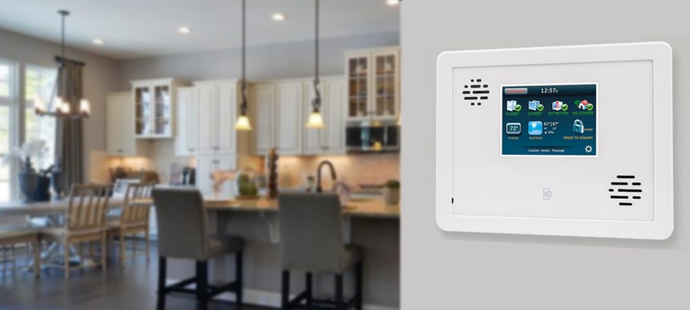 Phòng chống cháy nổ với thiết bị báo cháy