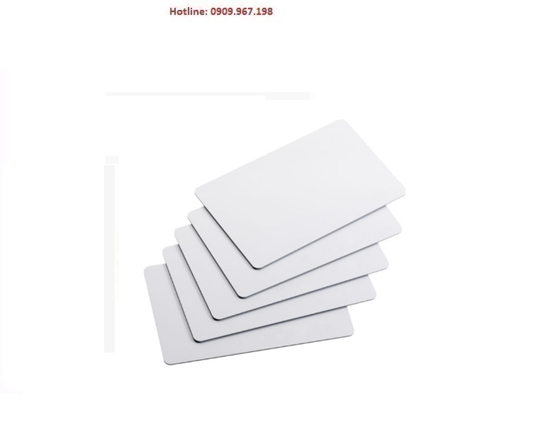 PHỤ KiỆN DAHUA Thẻ Mifare (IC Card) - ID Card