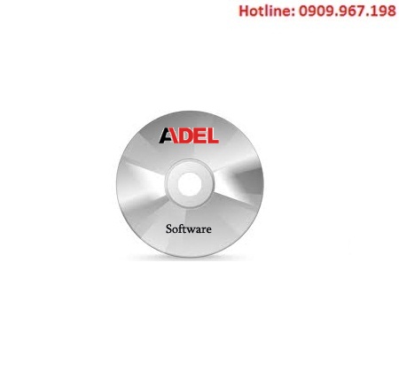 Phụ kiện khóa thẻ từ Phần mềm LOCK 9200