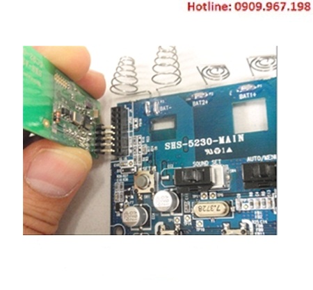 Module Samsung SHS-AST200