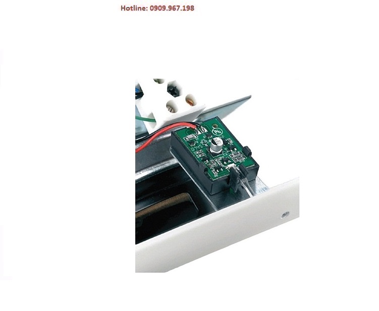 PILOT TONE INDICATION BOARD (SET OF 6 PCS) Bosch LC1-PIB