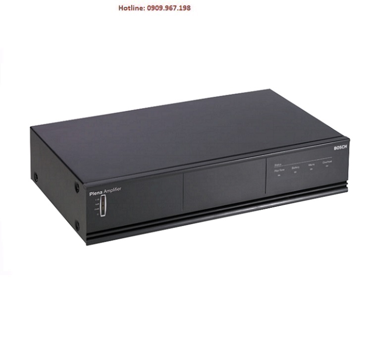 Âm ly công suất 360/240W Bosch LBB1935/20