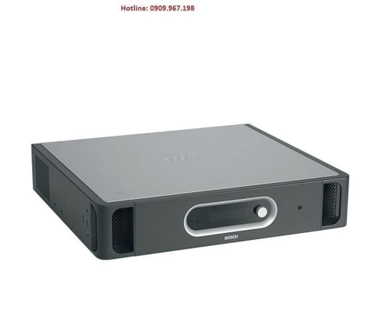 Amply công suất 8 x 60W BOSCH LBB-4428/00