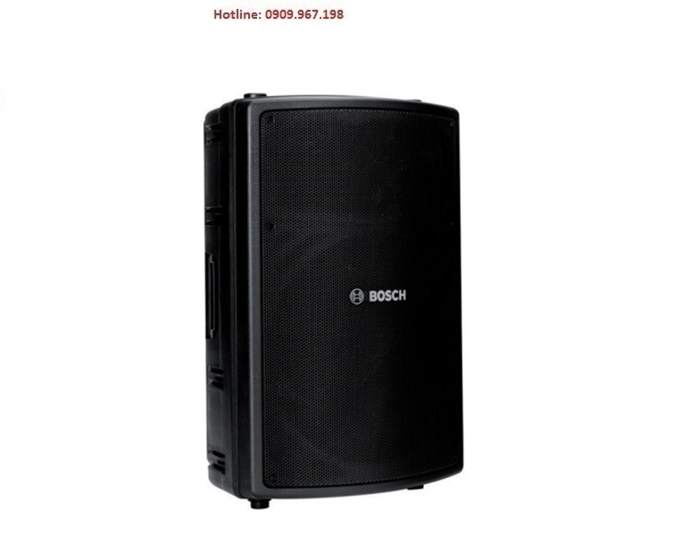 Loa thùng 250W 12 inch BOSCH LB3-PC250