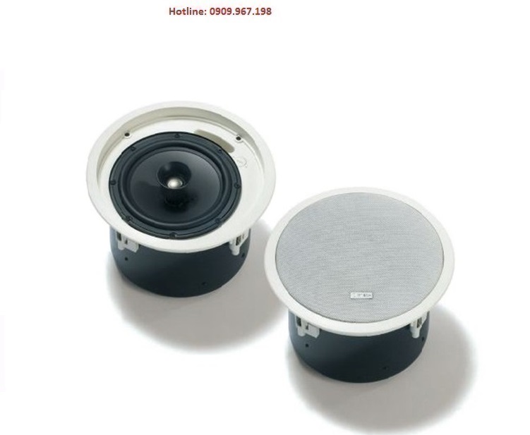 Loa âm trần 30W 8 inch BOSCH LC2-PC30G6-8L