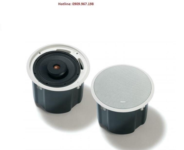 Loa âm trần 64W 12 inch BOSCH LC2-PC60G6-12