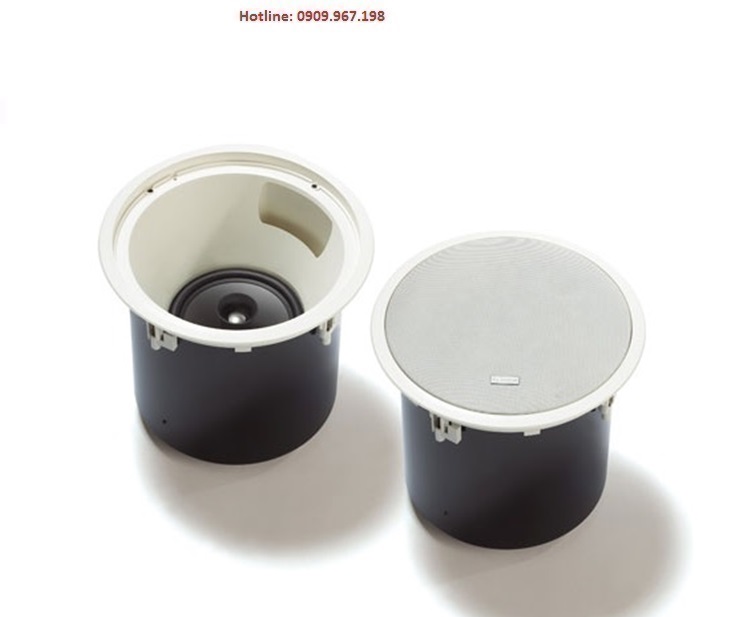 Loa âm trần 60W 8 inch BOSCH LC2-PC60G6-8H