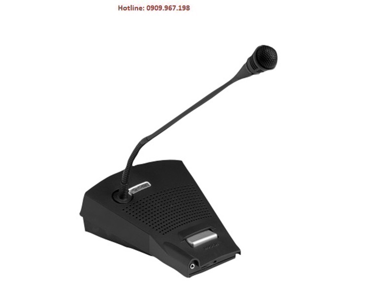 Bàn gọi điều khiển từ xa BOSCH PRS-CSR