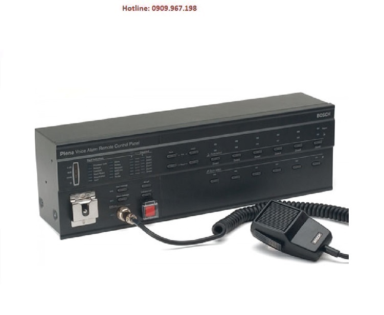 Điều khiển từ xa Bosch LBB1996/00