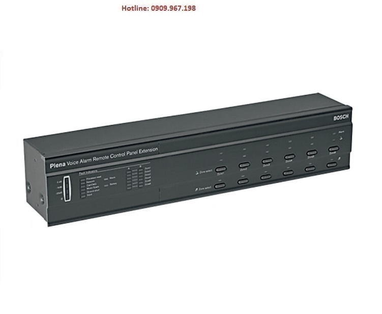 Điều khiển từ xa mở rộng Bosch LBB 1997/00