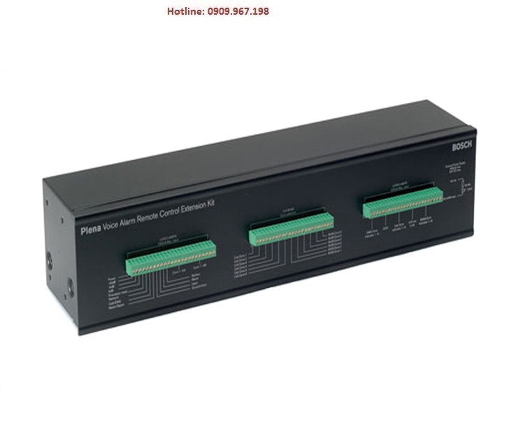 Bộ mở rộng điều khiển từ xa Bosch LBB 1999/00