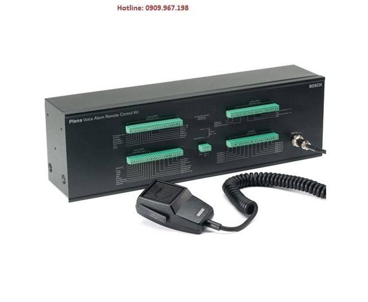 Bộ điều khiển từ xa BOSCH LBB-1998/00