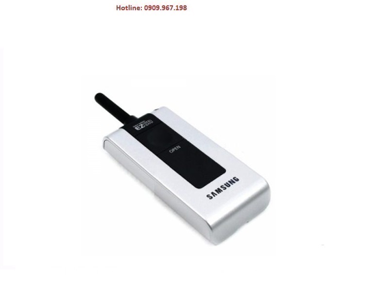 Remote Điều khiển từ xa SAMSUNG SHS-DARCX01