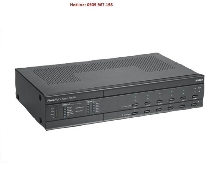 Bộ chuyển đổi 6 vùng Bosch LBB 1992/00