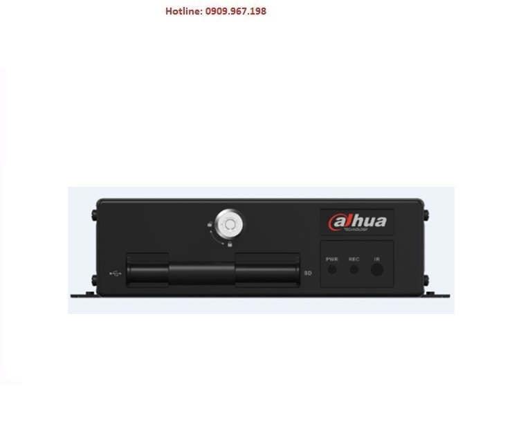 Đầu ghi hình camera hành trình DAHUA DVR0404ME-SC