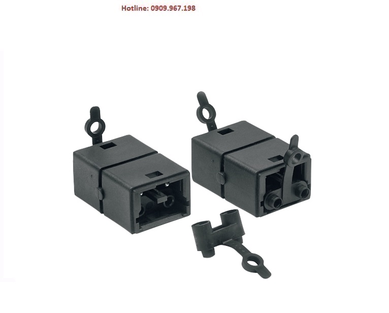 Bộ nối cáp BOSCH LBB-4419/00