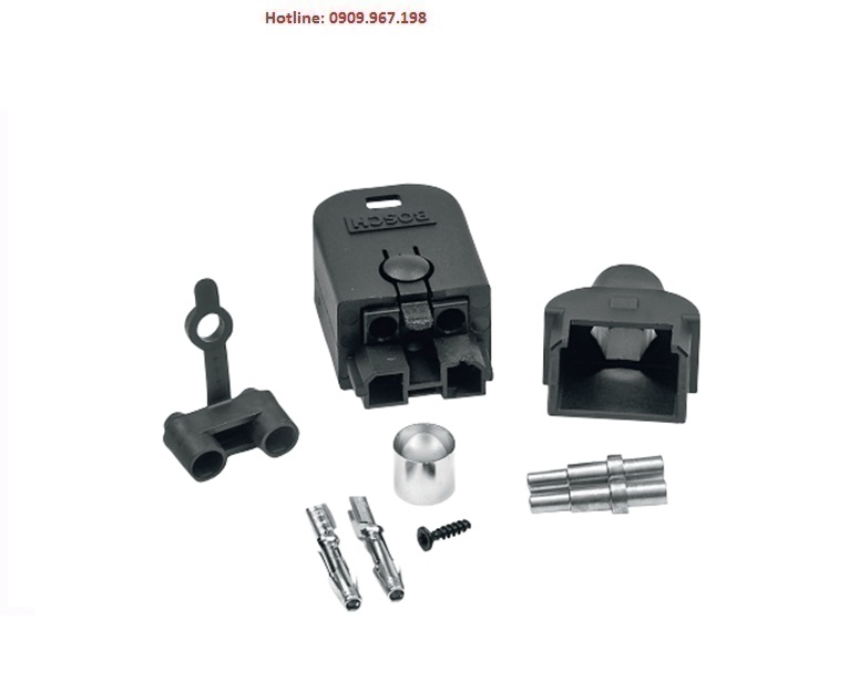 Bộ đầu nối cáp quang BOSCH LBB-4417/00