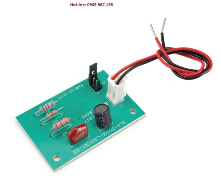 SET OF 12 DUMMY LOAD Bosch PLN-DMY60