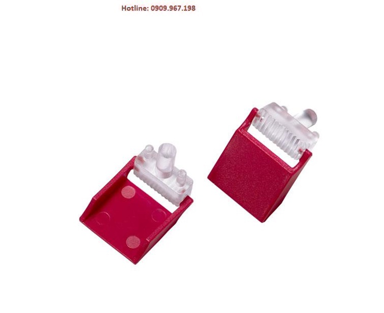 SET OF KEY COVERS  Bosch  LBB4436/00 (10 pcs)