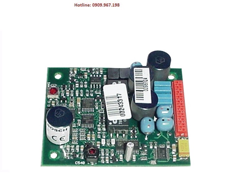 Bảng điều khiển giám sát BOSCH LBB-4440/00