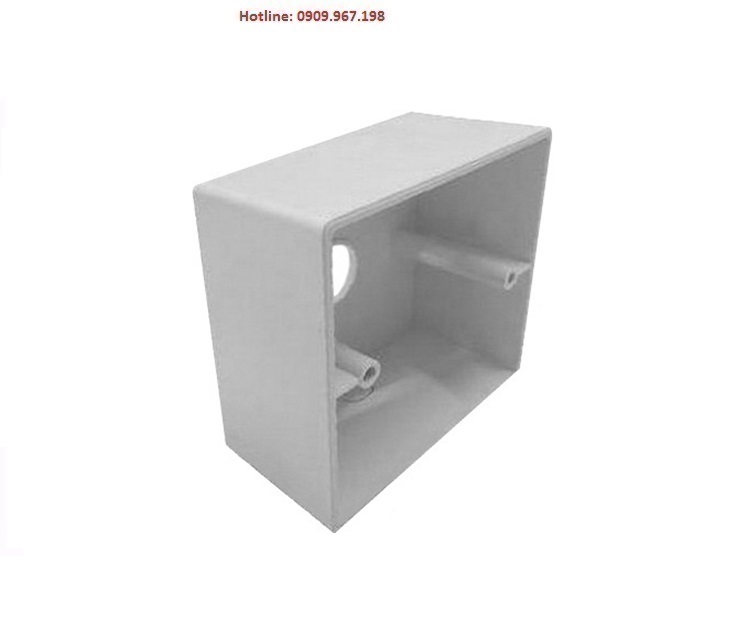 Hộp giá đỡ  Bosch LM1-SMB-MK