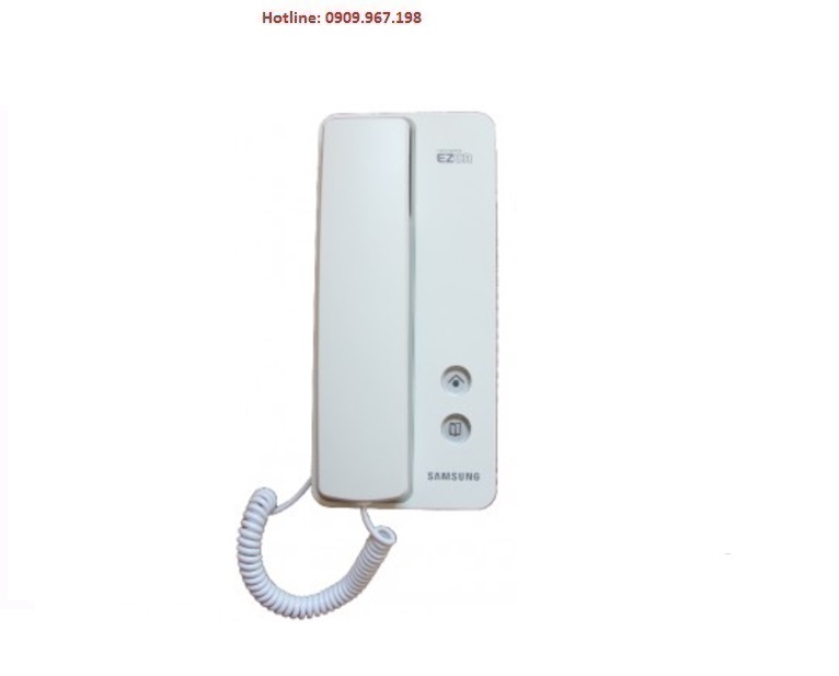 Tai nghe mở rộng SHT-IPE101/EN