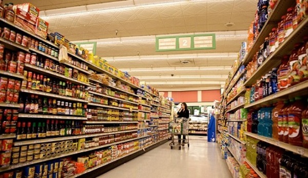 Tại sao phải lắp đặt camera giám sát tại chuỗi các cửa hàng?