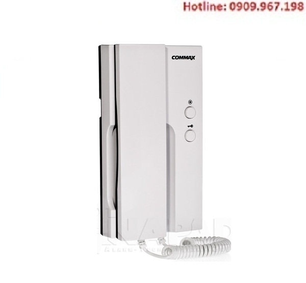 Tay nghe phụ chuông cửa commax DP-4VHP